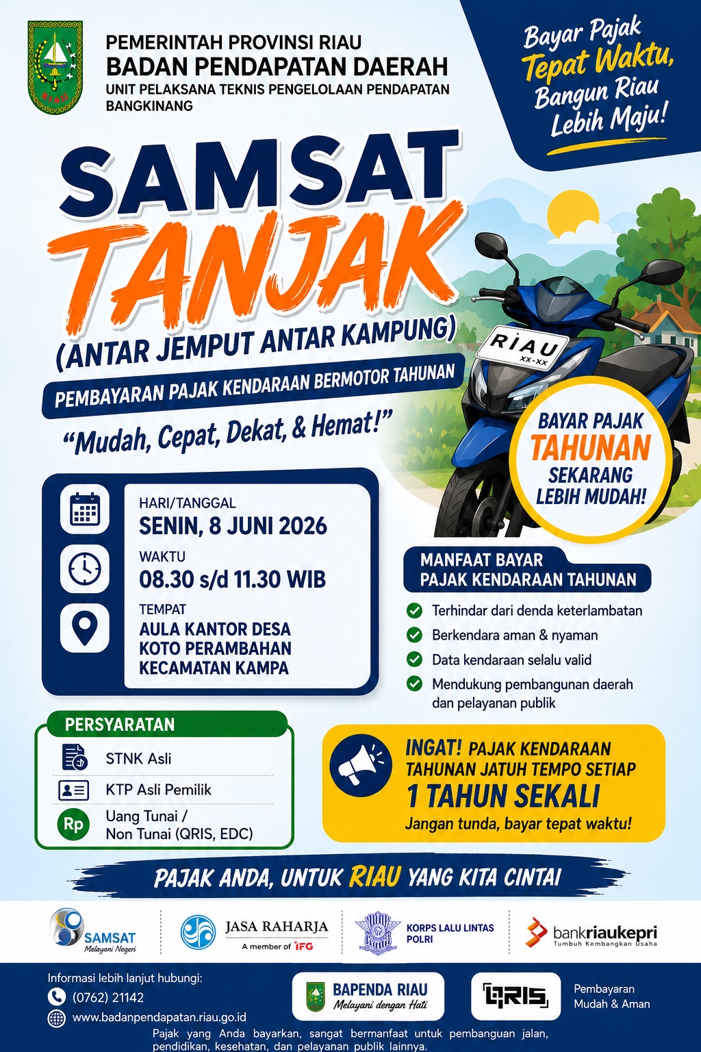 Samsat Samsat